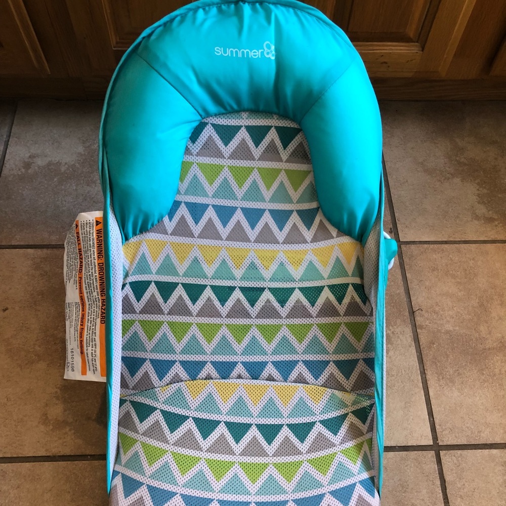 Baby bath Seat